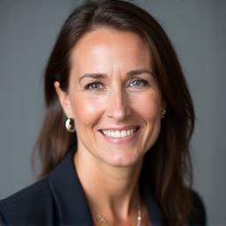 Lisa Bauer Headshot